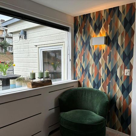 Luxury Studio On Robs Houseboat Special For Couples Ámsterdam Exterior foto